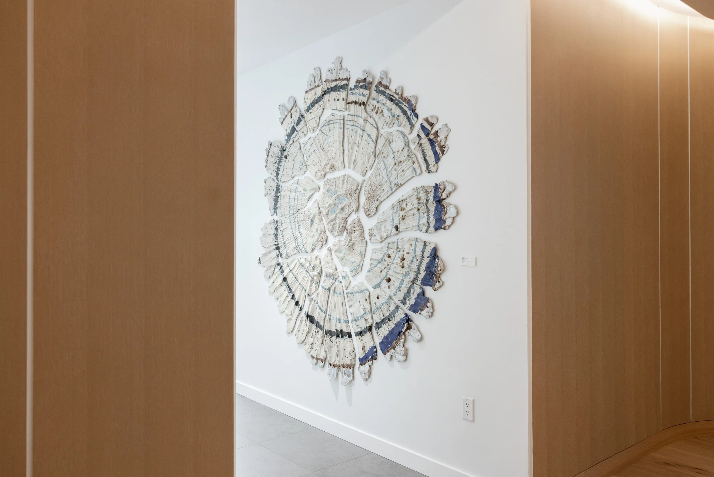 Corporate art collection