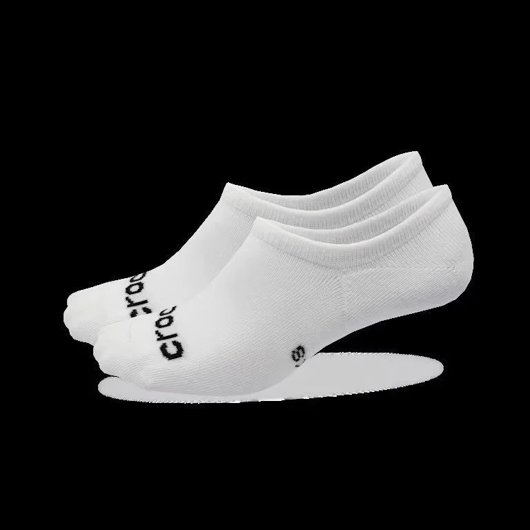 CrocsSocks™ Low Show 3-Pack