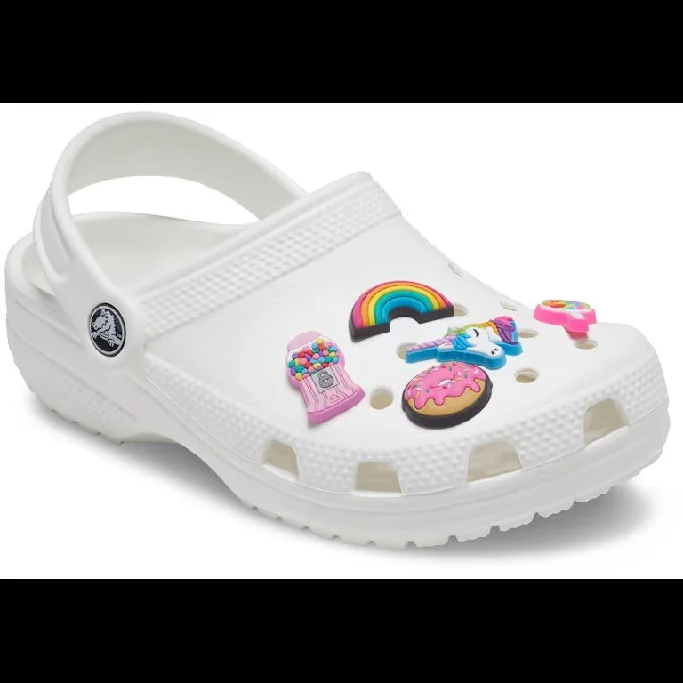 Crocs Everything Nice 5-Pack Jibbitz™