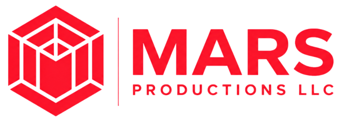 Mars Productions