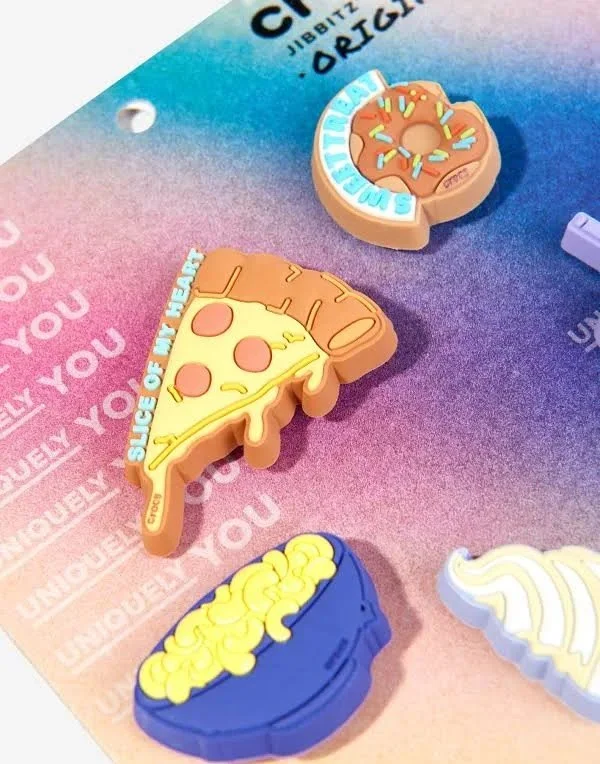 Crocs Funny Foods 5-Pack Jibbitz™3.jpeg