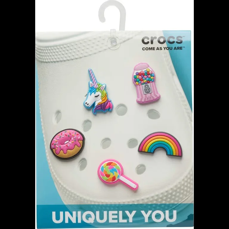 Crocs Everything Nice 5-Pack Jibbitz™2.jpeg