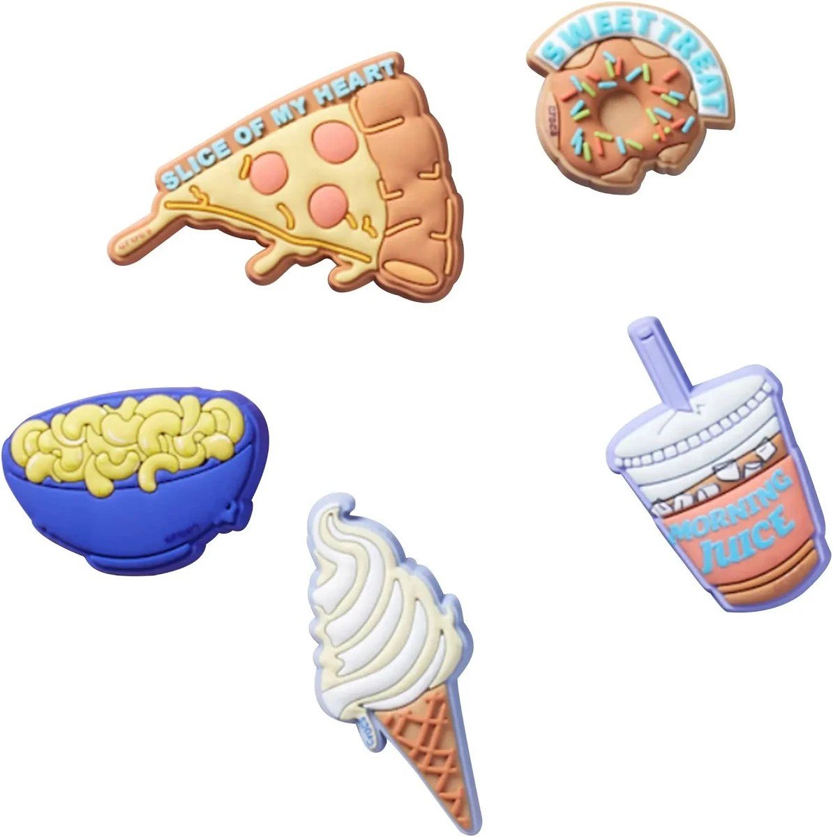 Crocs Funny Foods 5-Pack Jibbitz™4.jpeg