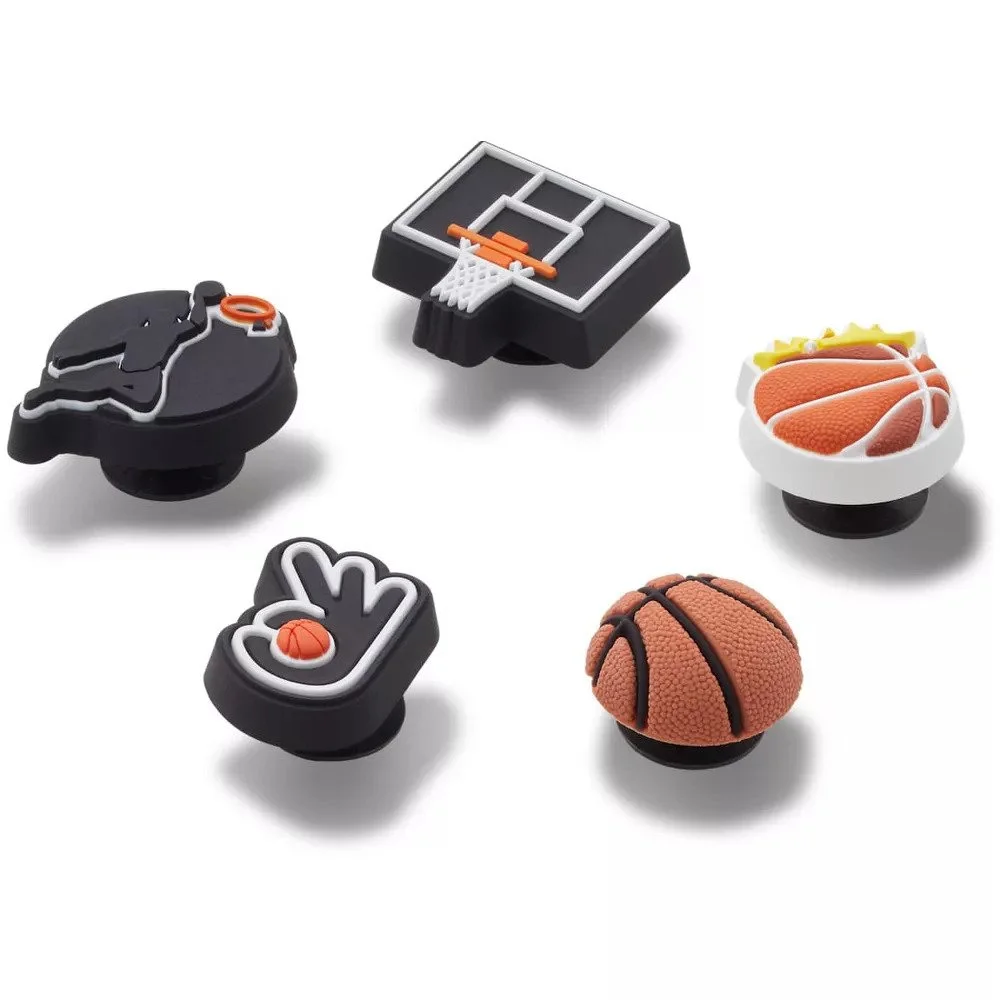 Crocs Basketball Team 5-Pack Jibbitz™ 1.jpeg
