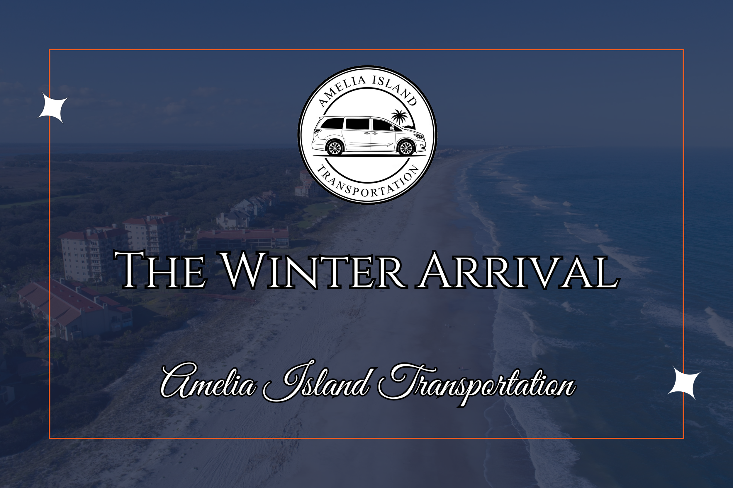 Winter Travel on Amelia Island: Why Reliability is Your Best Travel Companion