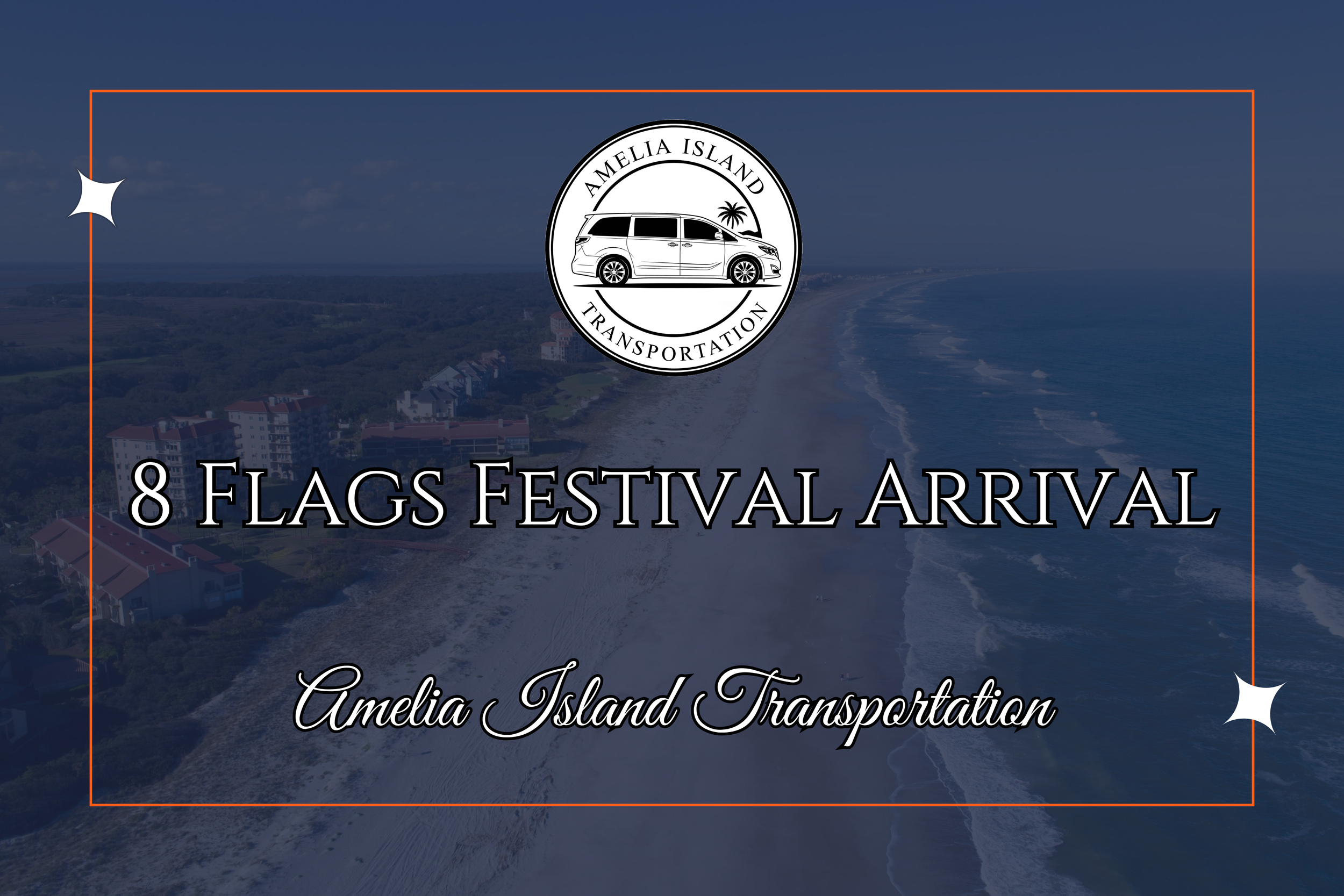 Heading to the Isle of Eight Flags Shrimp Festival?