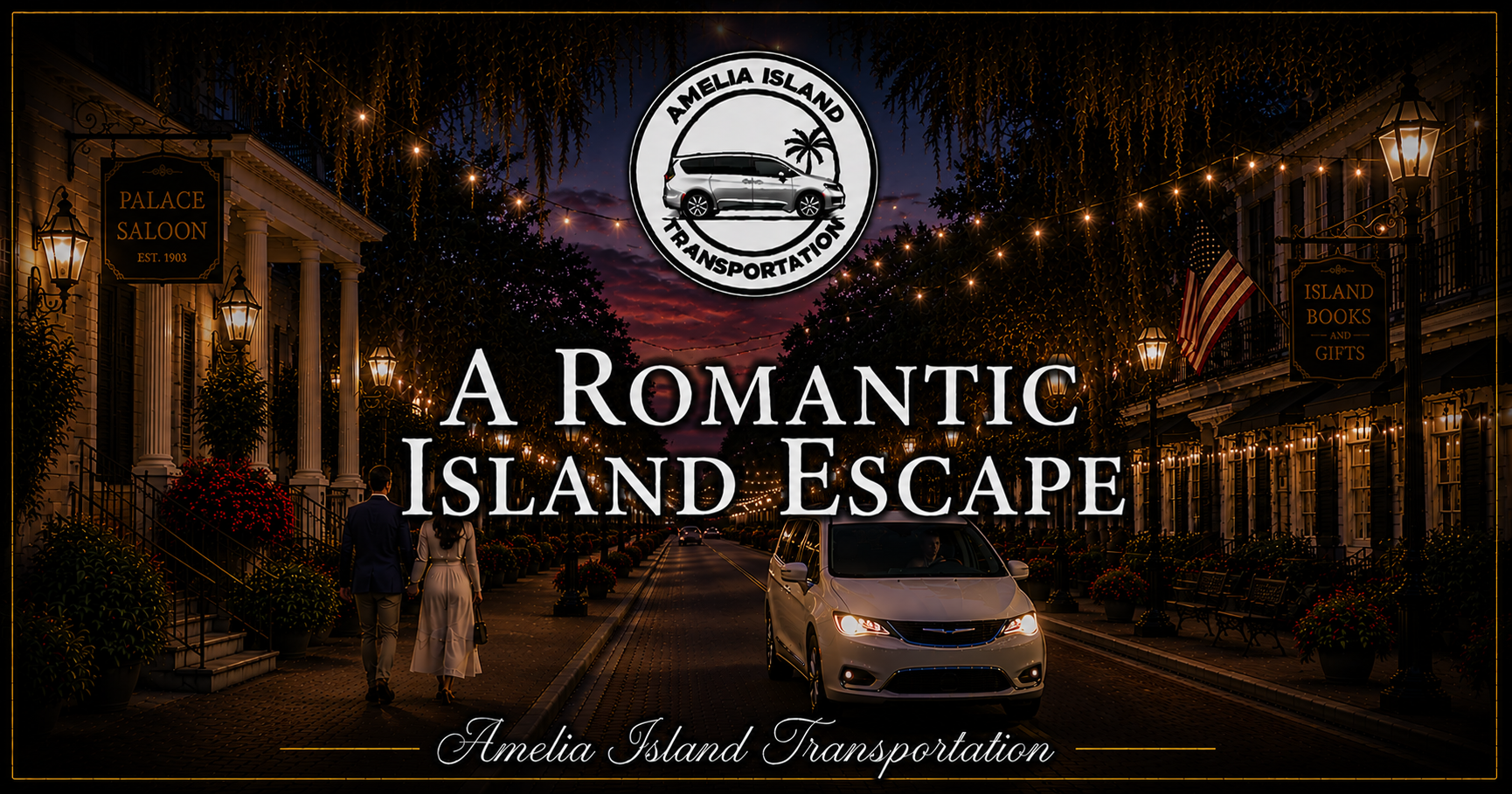 A Romantic Island Escape: Starting Your February Retreat Right