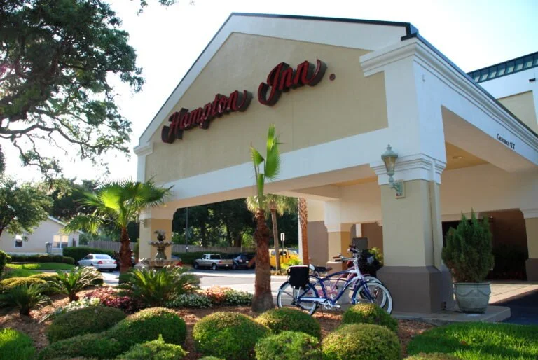 Hampton Inn Amelia Island at Fernandina Beach