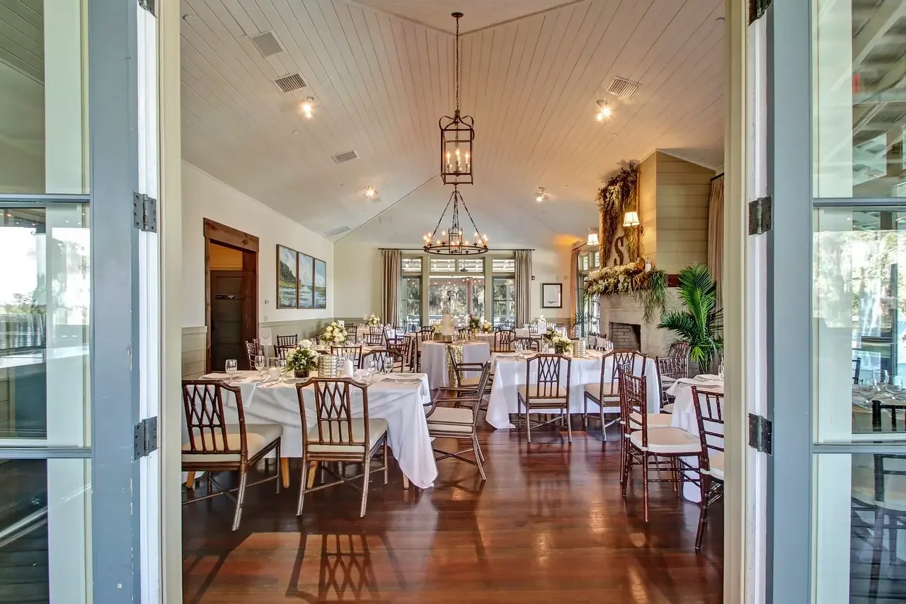 Oyster Bay Yacht Club