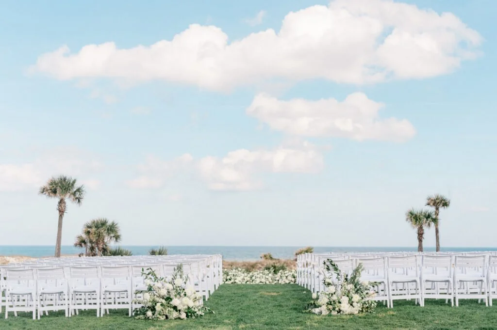The Ritz-Carlton, Amelia Island (Weddings)