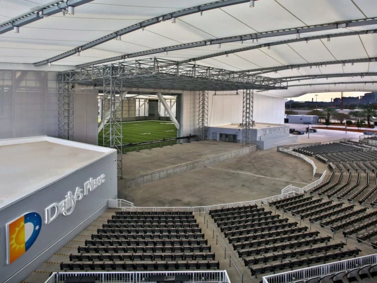 Daily’s Place Amphitheater (Jacksonville)