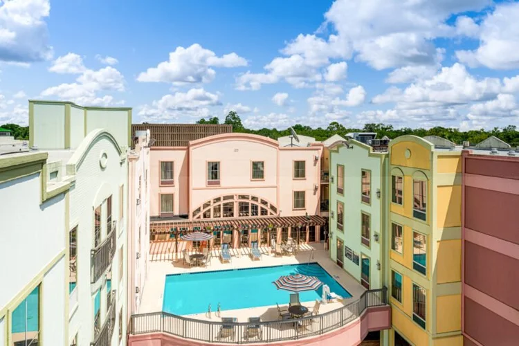 Hotels and hospitality on Amelia Island