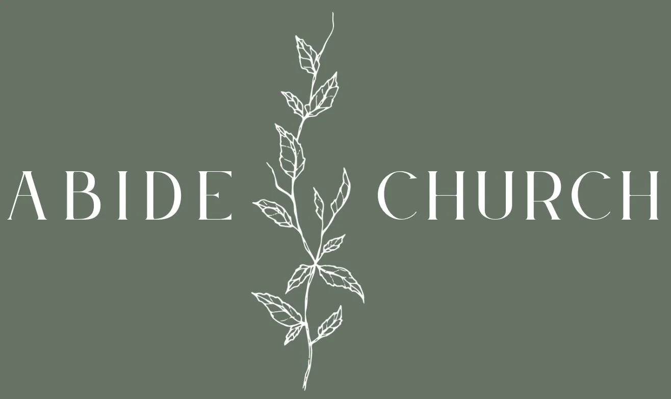 ABIDE CHURCH
