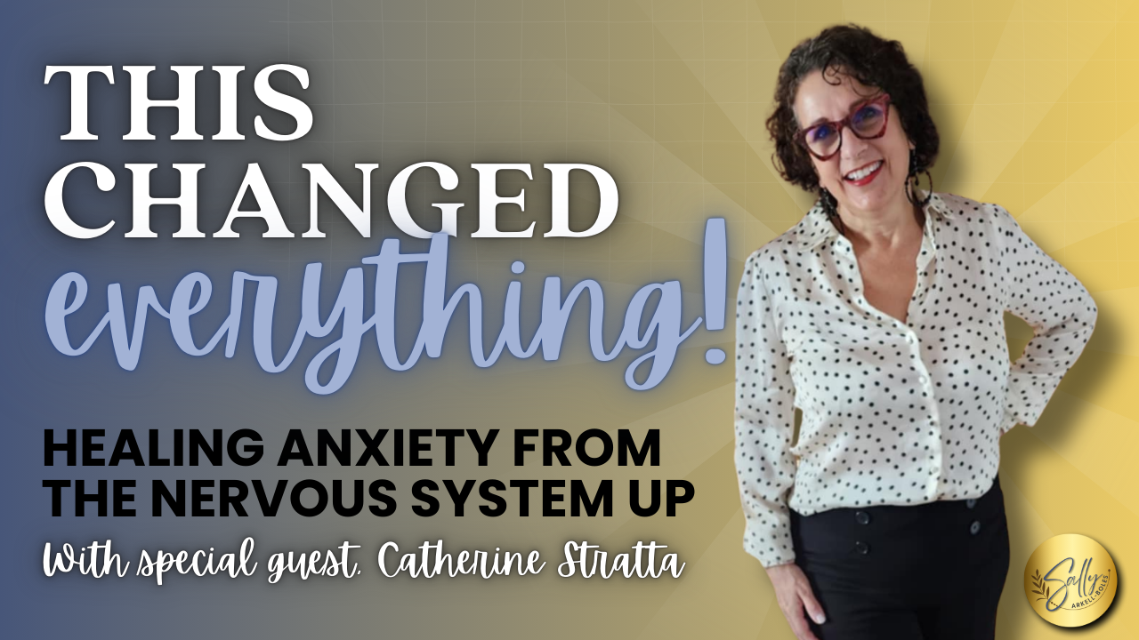 Embracing Midlife: Finding Peace Through Regulation &amp; Self-Discovery