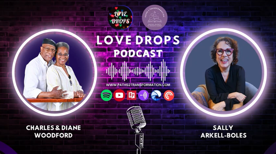 Embracing Midlife: Redefining Boundaries and Empowering Women