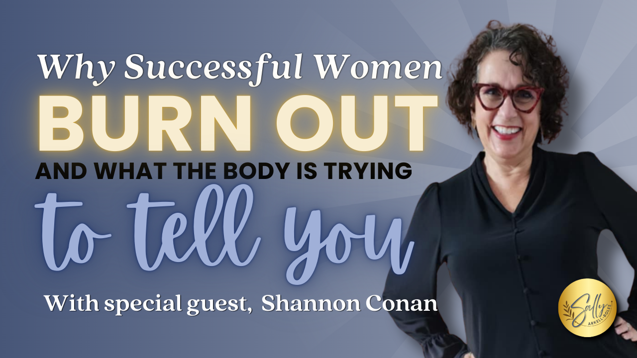 Embracing the Call of Your Sovereign Soul