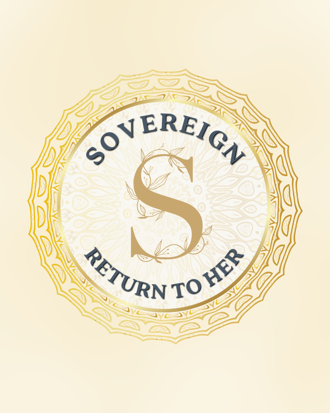 Return to Her - A 5-Part Guided Audio + Journaling Experience