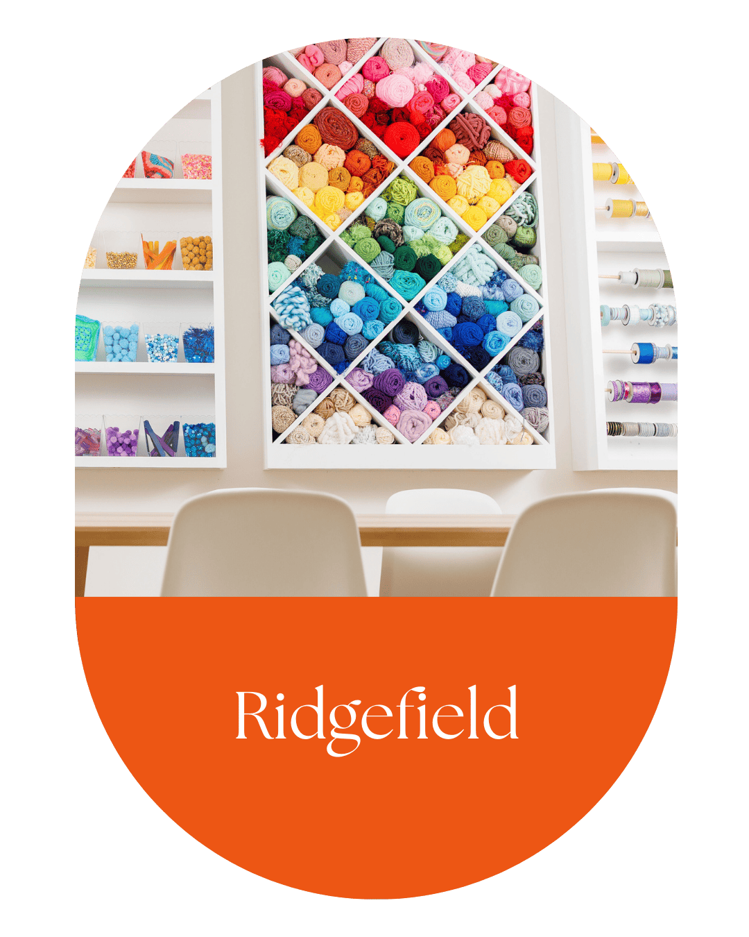 Ridgefield Craft Studio