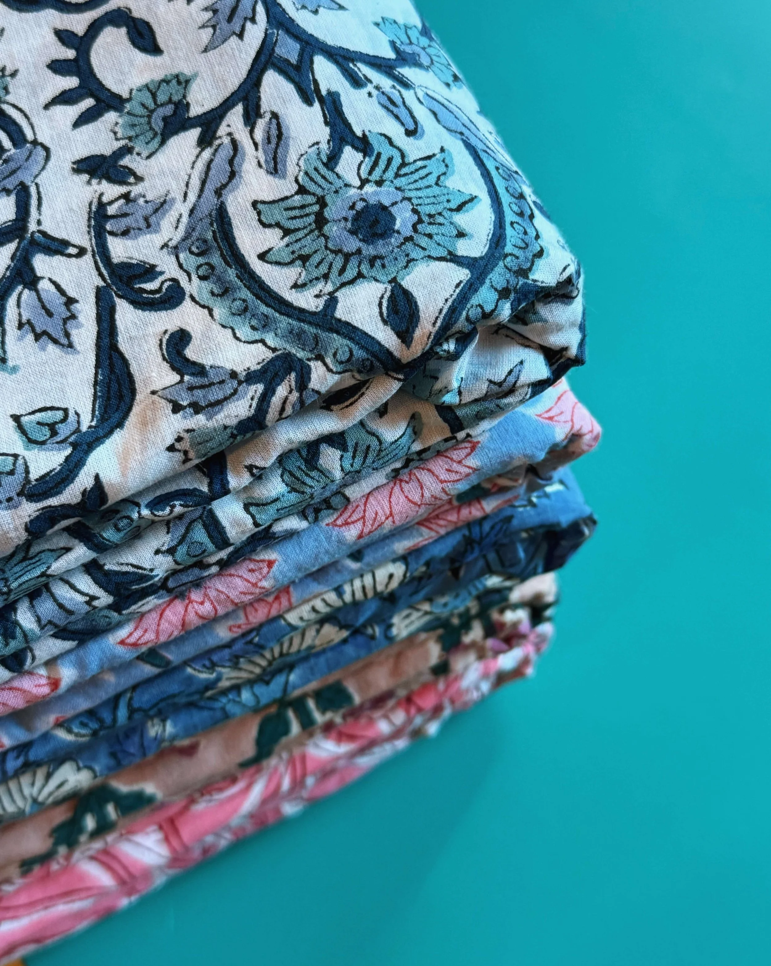 Make-Modern textiles