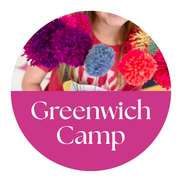 Greenwich summer camp