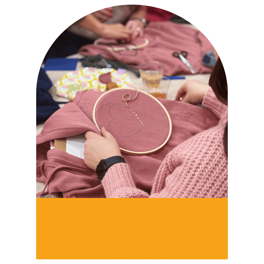 Special crafting events