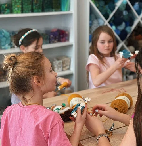 kids workshop
