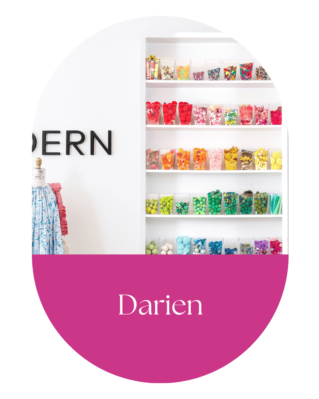 Darien Studio
