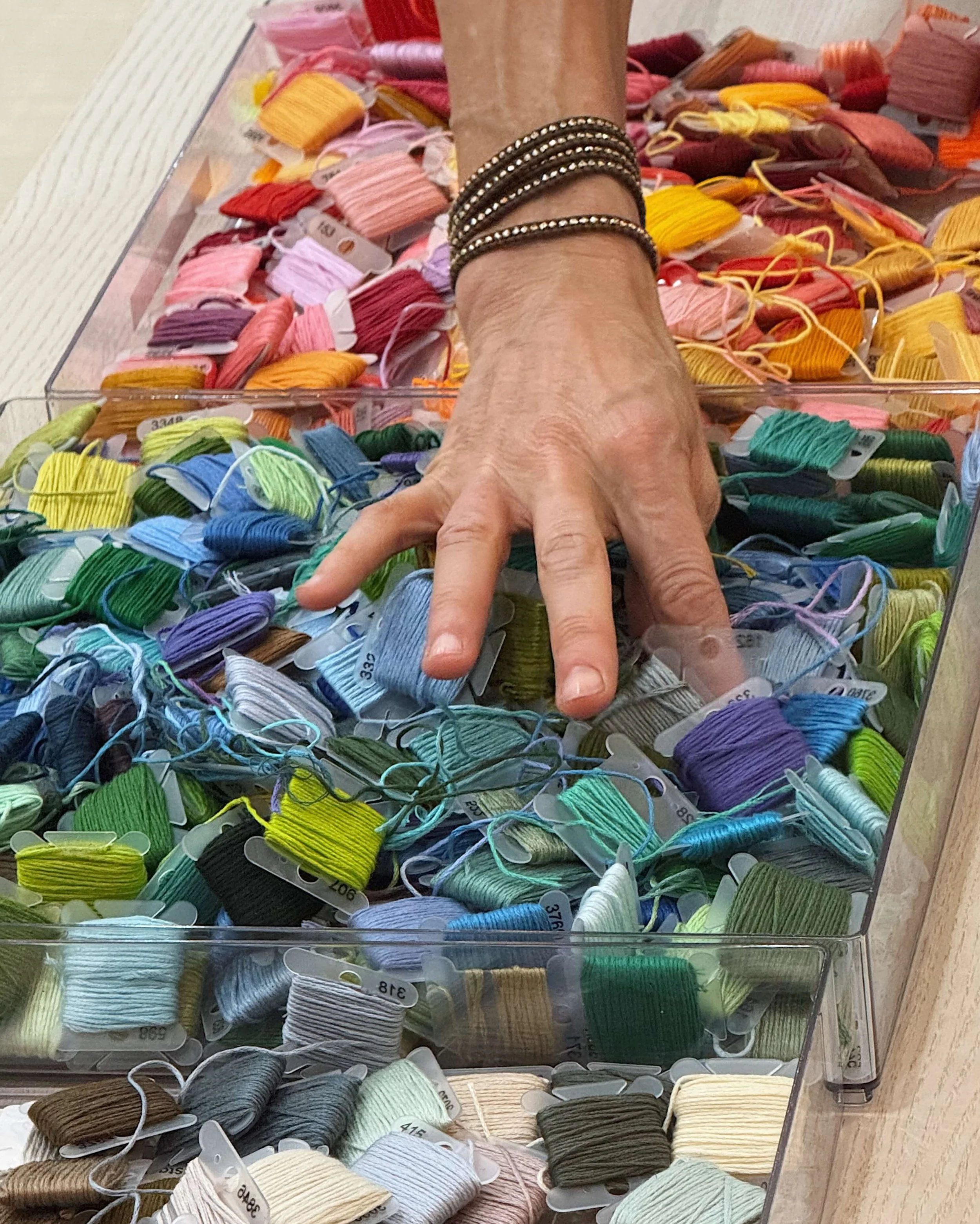 adult craft classes