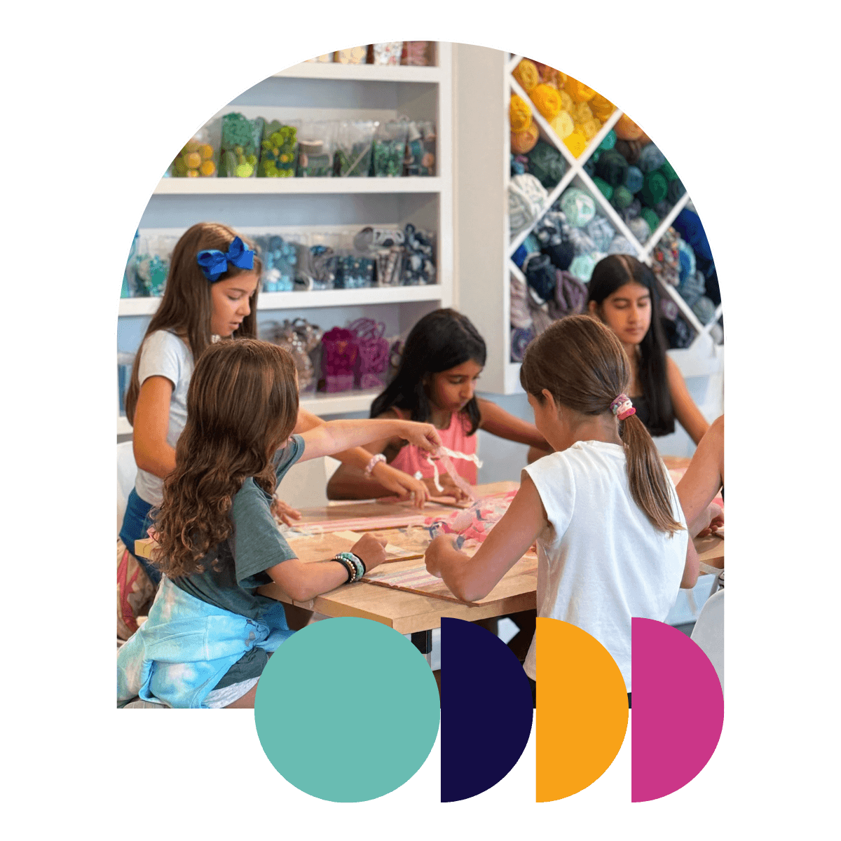Fairfield County Craft & Sewing Studio