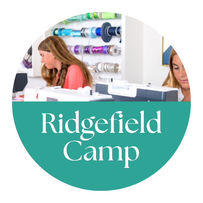 Ridgefield summer camp
