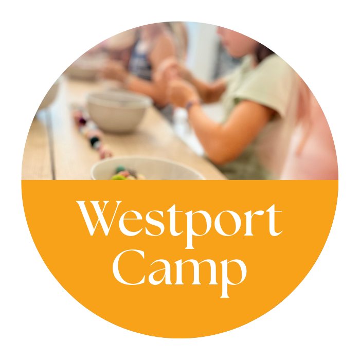 Westport summer camp