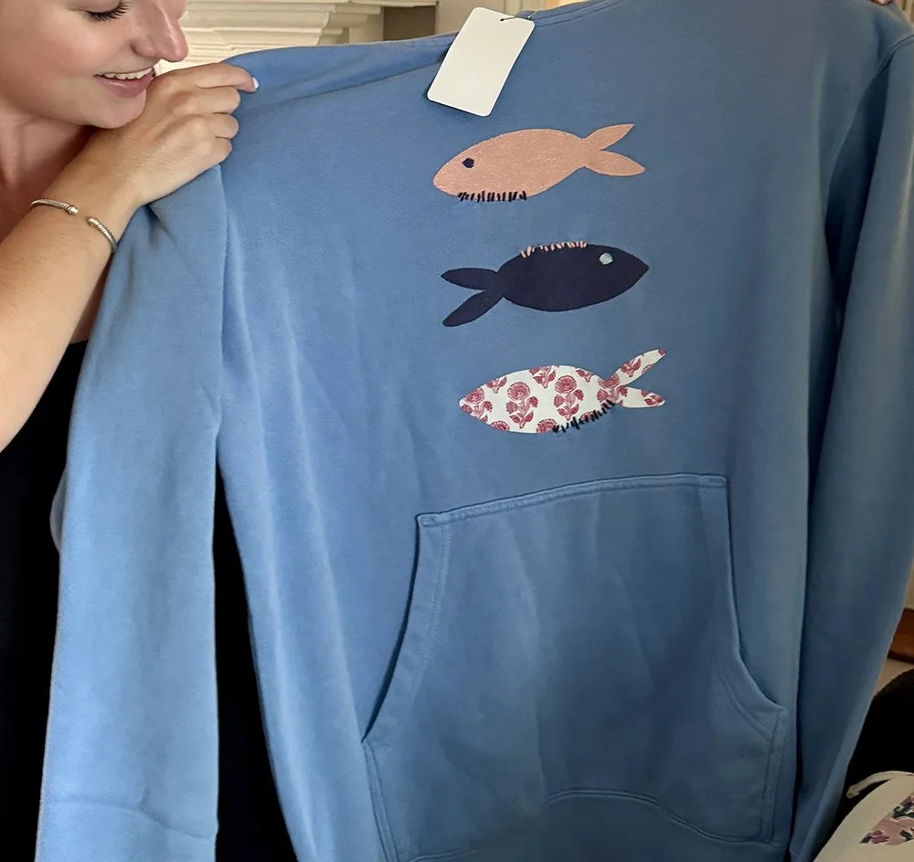 Custom Sweatshirts