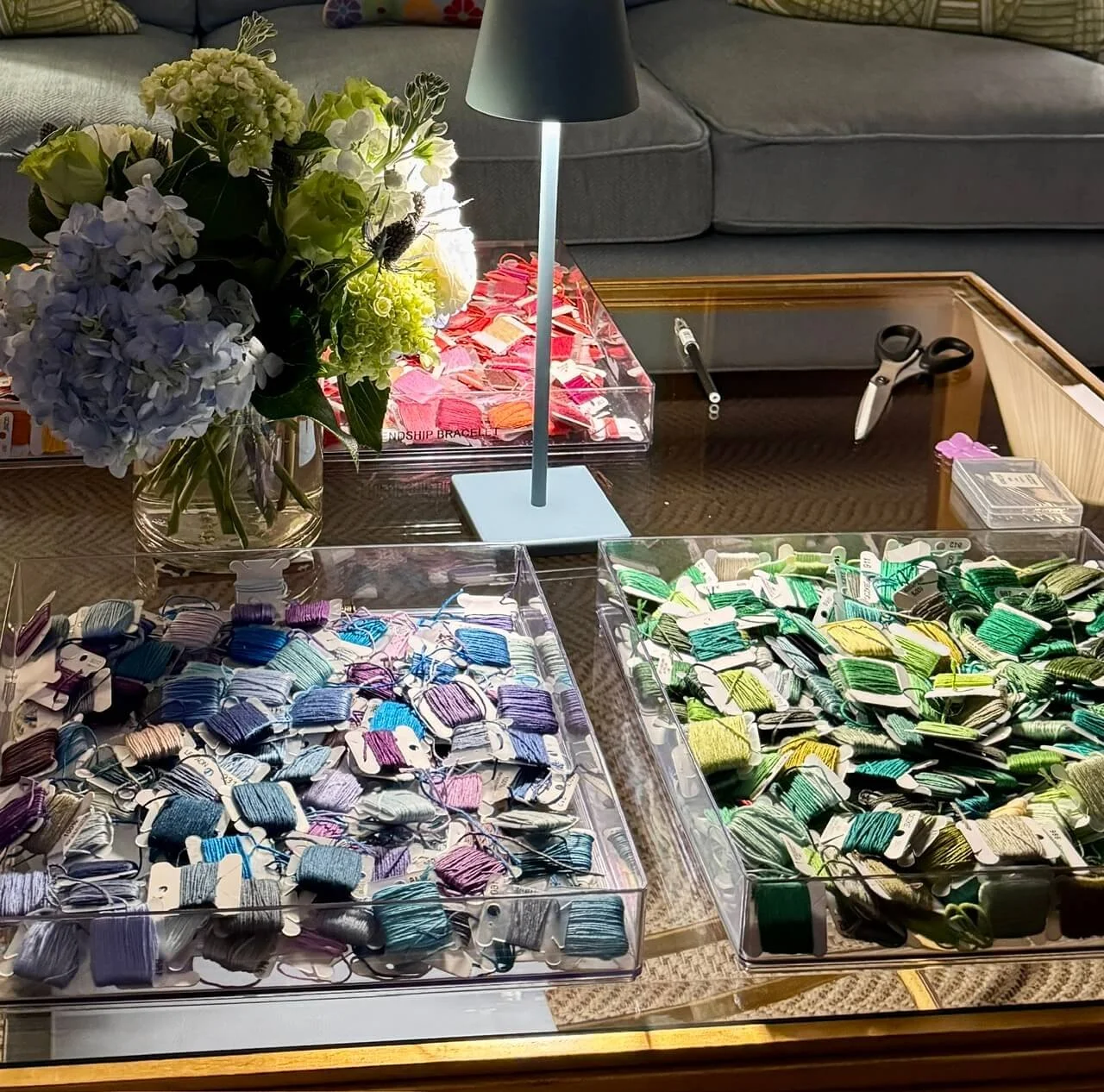 Make-Modern At-Home Creative Events