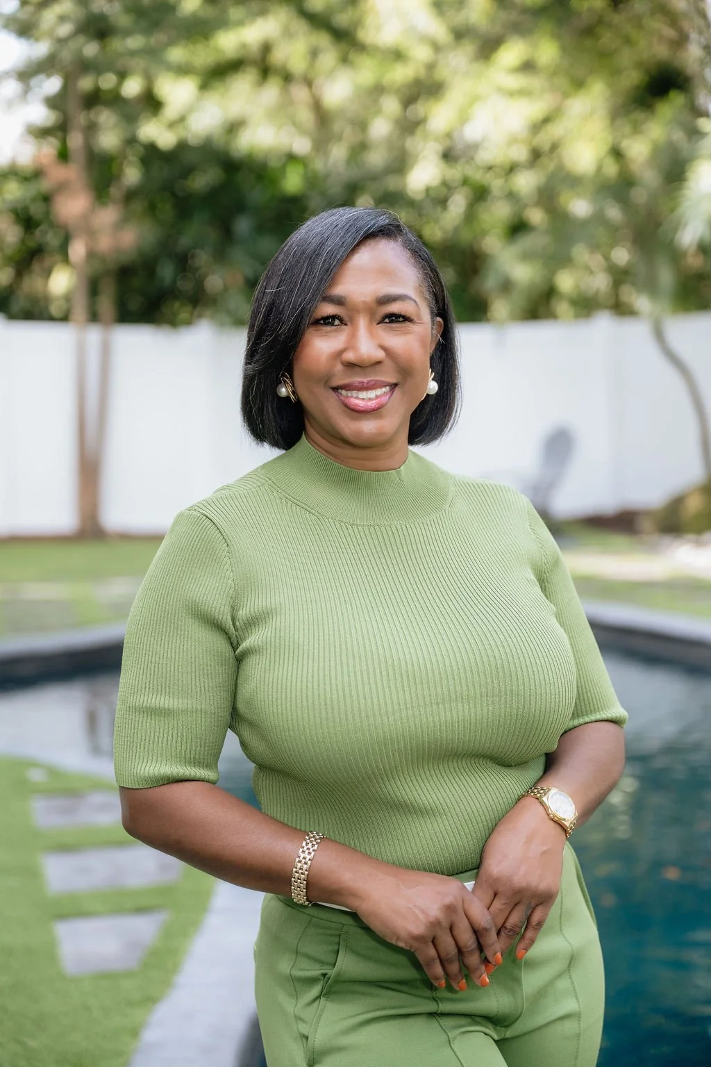 Michelle Bell Top Real Estate Agent in Central Florida