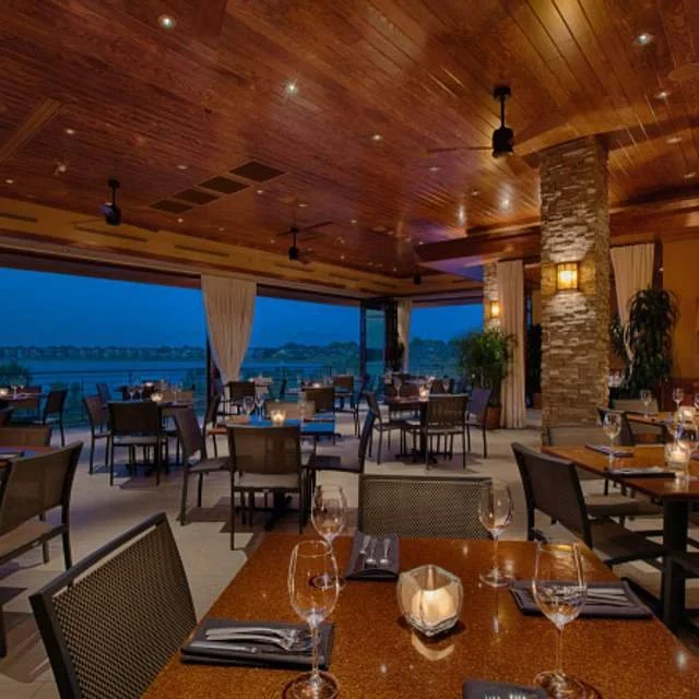 Seasons 52 Altamonte Springs Restaurants