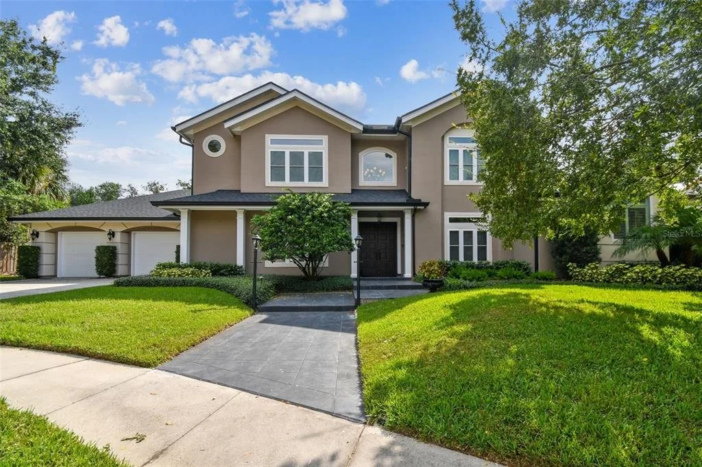 1319 Wellington Ter, Maitland