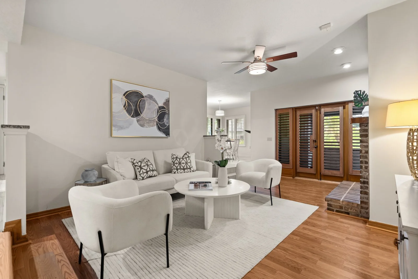 Cherokee Place at Lake Cherokee