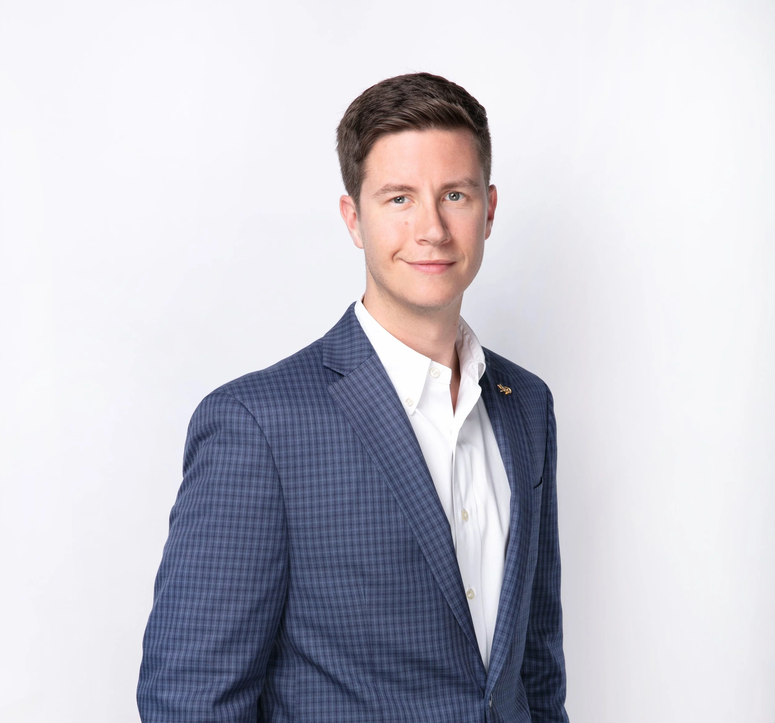Cody Palmer Realtor Compass