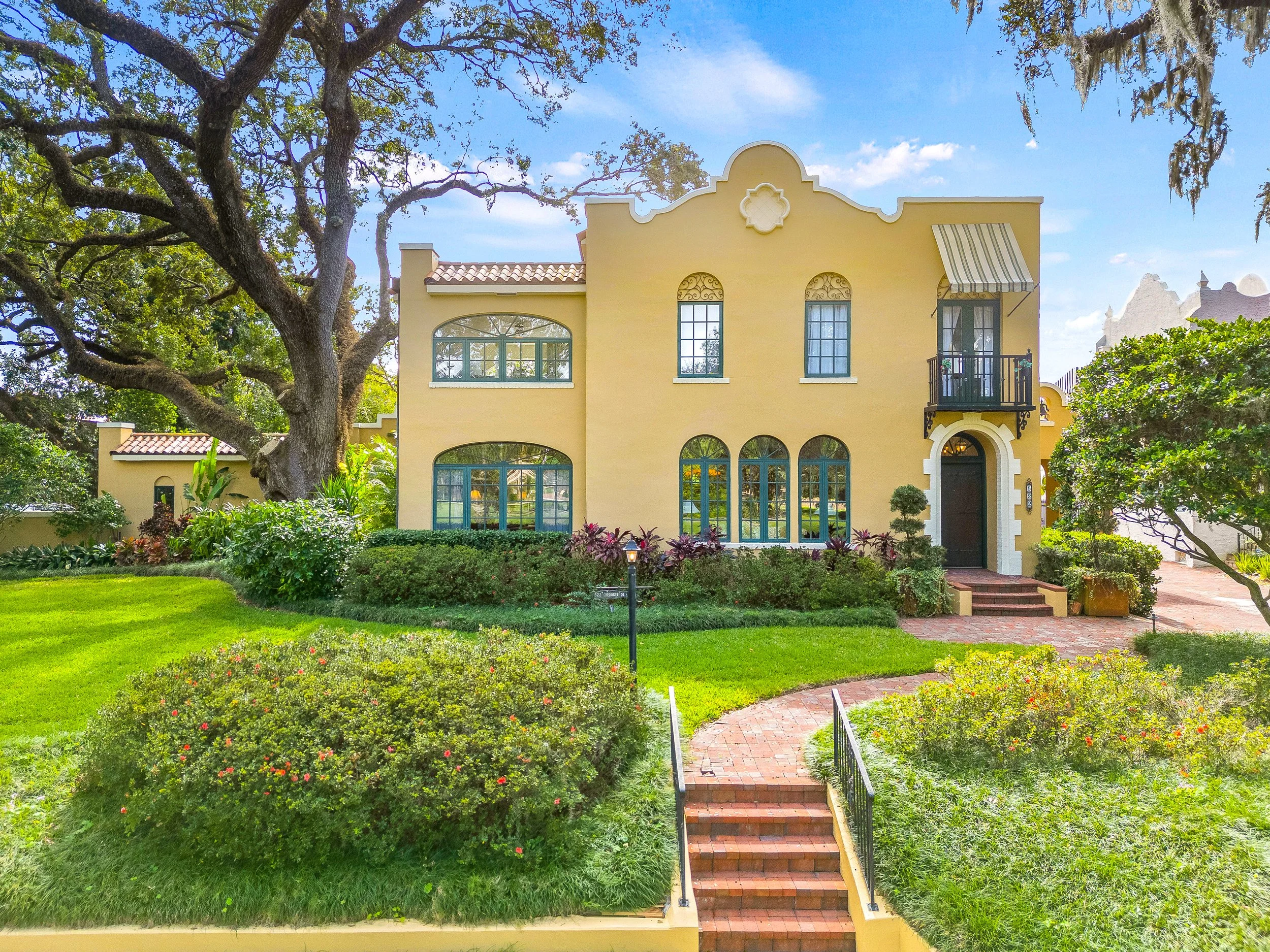 Is Real Estate a Good Investment in Winter Park, Florida?