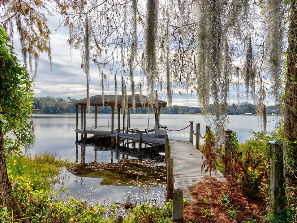 Lake Sybelia Maitland