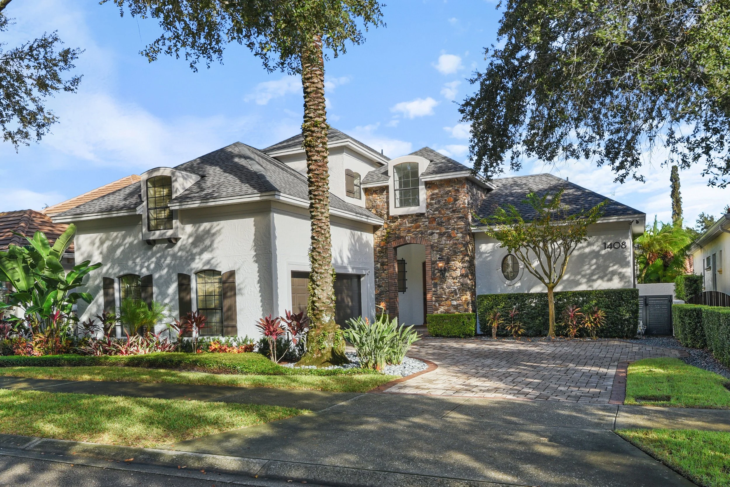 Chapman Winter Park Florida