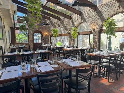 Garp and Fuss top winter park florida restaurant
