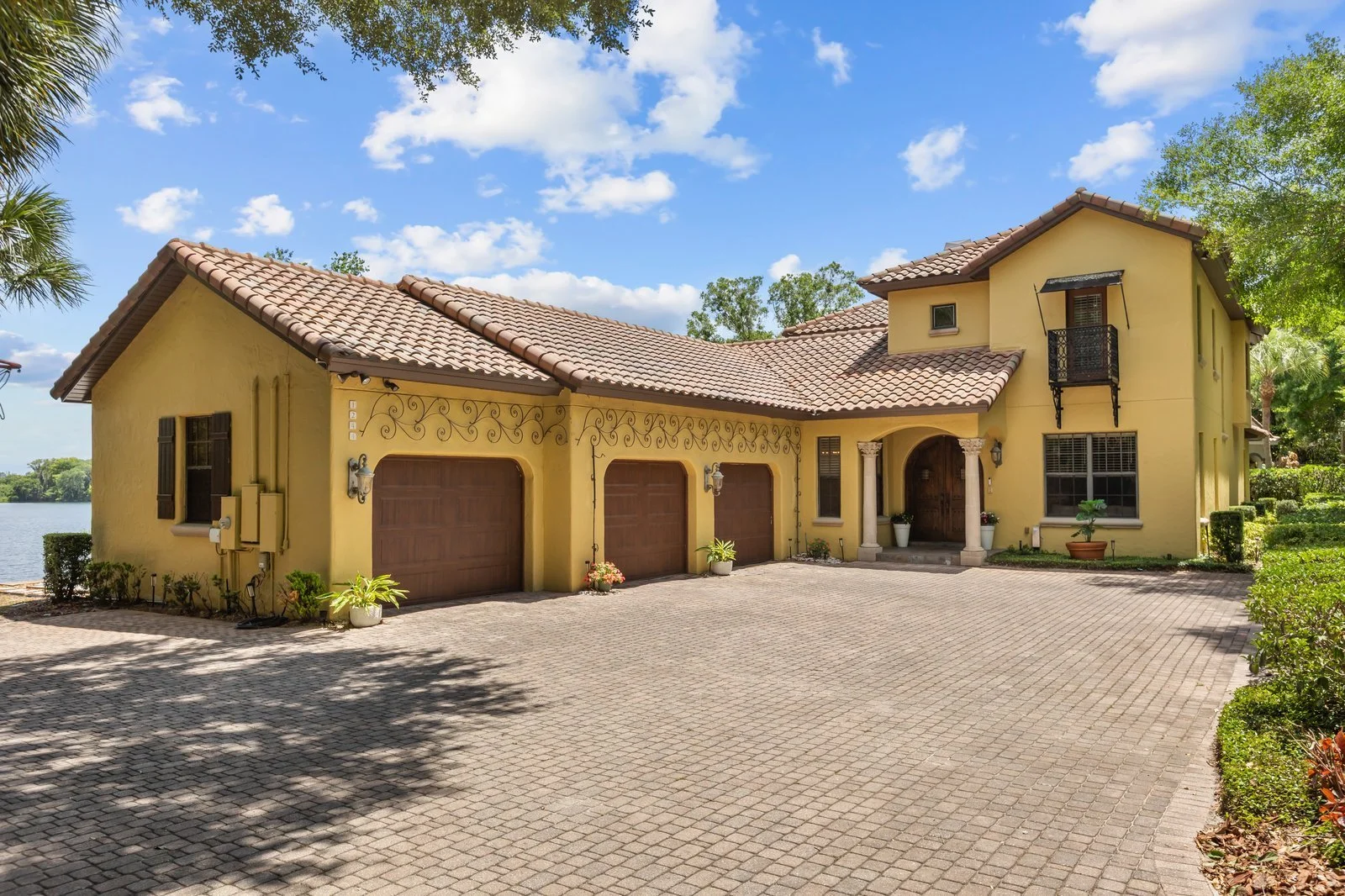 1244 E Lake Colony Dr, Maitland, FL 32751