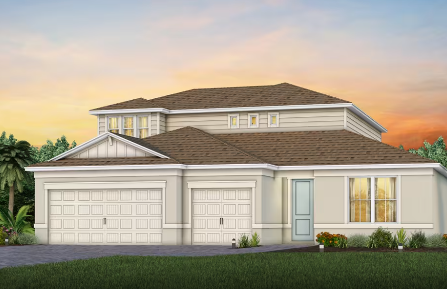 5628 Foothill Preserve Lp, Mount Dora, FL