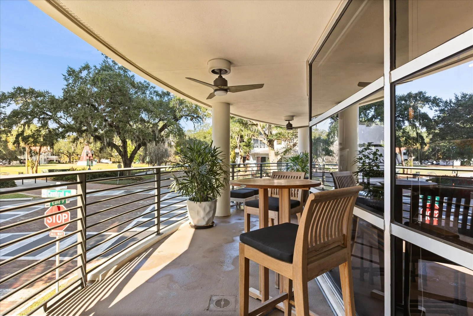 1 S Eola Drive Orlando Florida