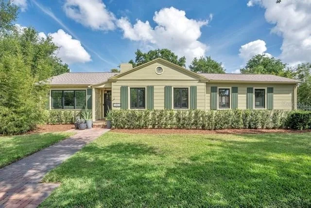1651 Westchester Ave, Winter Park, FL 32789