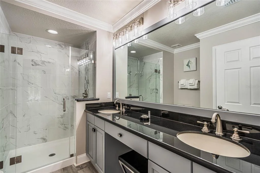 condo in the gated Reunion Resort community.7505 Mourning Dove Cir, Unit 303,   Reunion, FL   34747