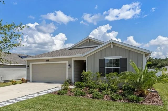 5436 Limestone St, Mount Dora, FL 32757