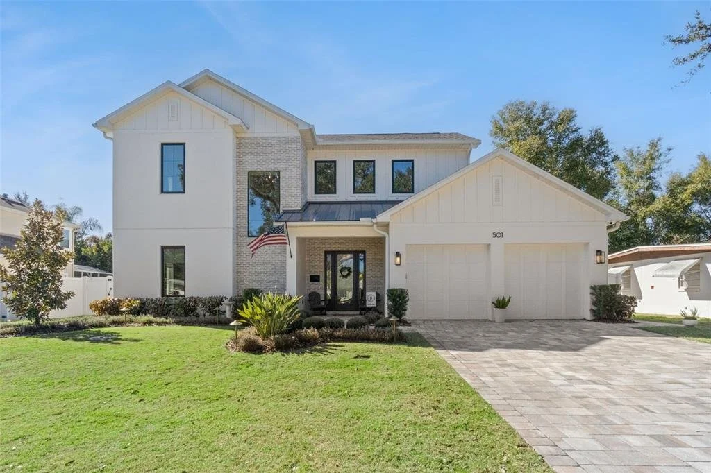 501 Darcey Dr, Winter Park