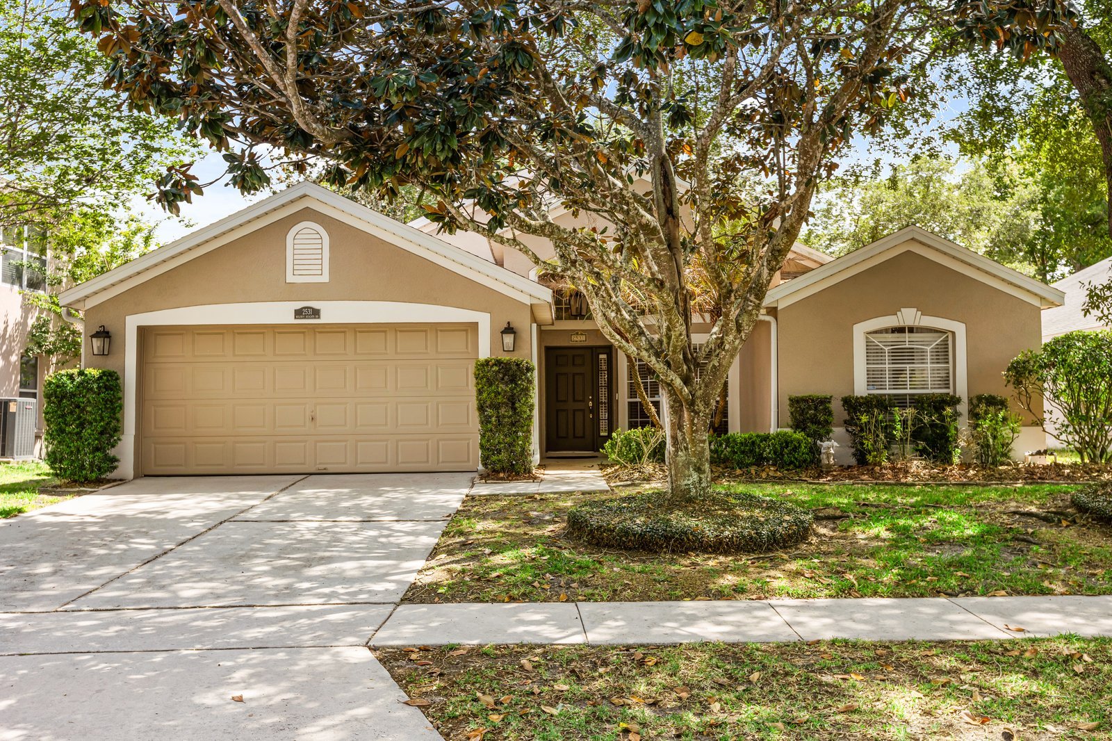 2531 Walnut Heights Rd, Apopka, FL 32703